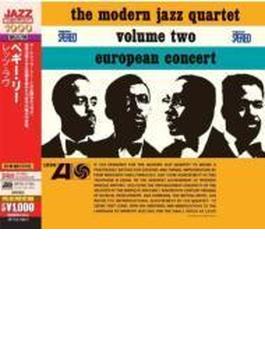 European Concert Vol 2