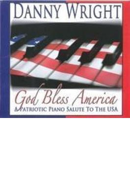 God Bless America: A Patriotic Piano Tribute To The Usa
