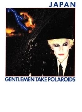 Gentlemen Take Polaroids: 孤独な影 (Pps)(Rmt)