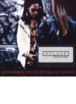 Are You Gonna Go My Way: 20th Anniversary (Dled)