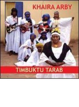 Timbuktu Tarab