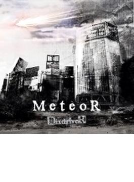 MeteoR (+DVD)【Type A】