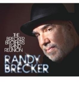 Brecker Brothers Band Reunion (+dvd)