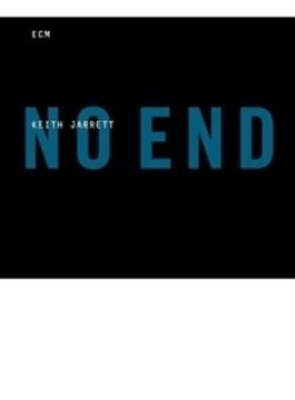 No End (2CD)