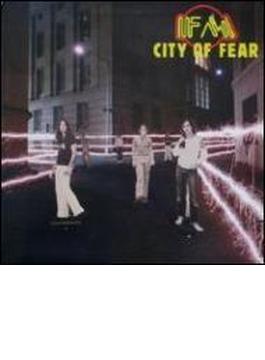 City Of Fear