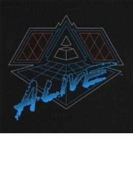 Alive 2007: ピラミッド大作戦