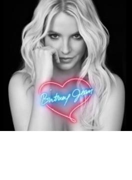 Britney Jean (Dled)