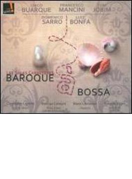 Baroque A Bossa: Ensemble Les Sales Caracteres