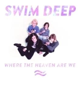 Where The Heaven Are We (Ltd)