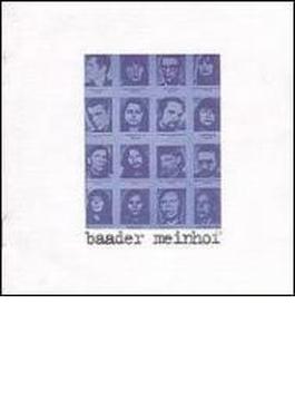 Baader Meinhof (Expanded Edition)