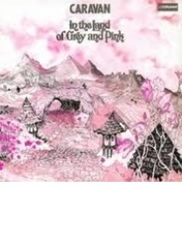 In The Land Of Grey And Pink: グレイとピンクの地 (Ltd)(Pps)