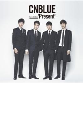 Korea Best Album 'Present'