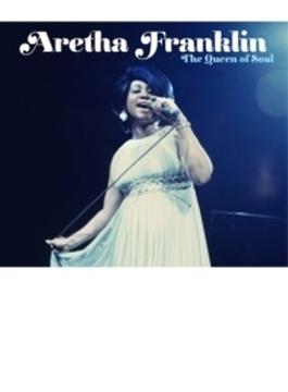 Queen Of Soul (4CD)