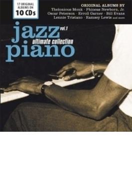 Jazz Piano Ultimate Collection (10CD)