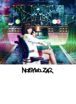 NOISY Lab. (+DVD)【初回限定盤】