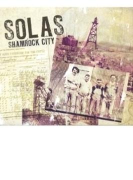 Shamrock City (+dvd)