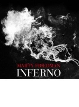 Inferno (+dvd)(Ltd)(Dled)