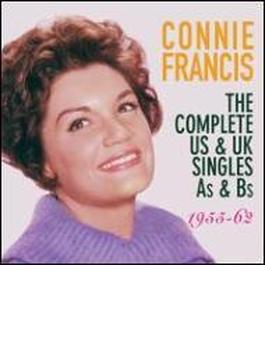 Complete Us & Uk Singles A's & B's 1955-1962