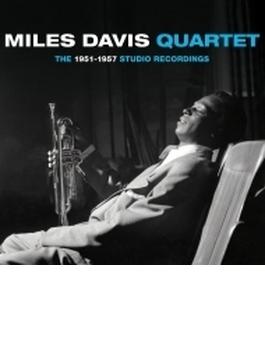 1951-1957 Studio Recordings (2CD)