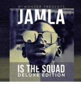 Jamla Is The Squad