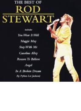 Best Of Rod Stewart (Ltd)