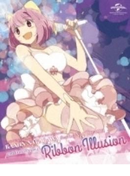 中川かのん starring 東山奈央 2nd Concert 2014 Ribbon Illusion【初回限定版】