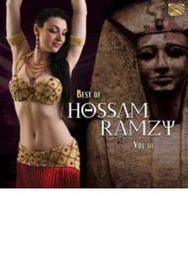 Best Of Hossam Ramzy Vol.3