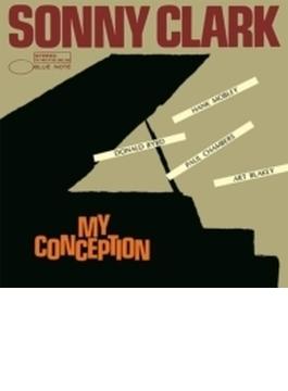 My Conception (Ltd)(24bit)(Rmt)