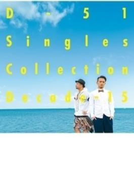 Singles Collection : Decade-15
