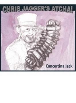 Concertina Jack