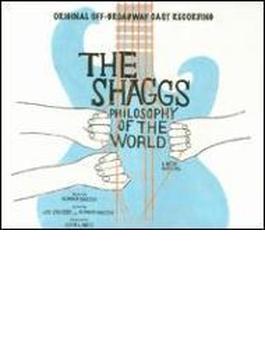 Shaggs: Philosophy Of The World