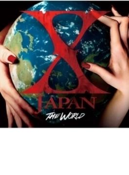 THE WORLD～X JAPAN 初の全世界ベスト～