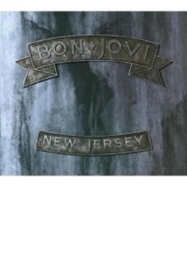 NEW JERSEY (DELUXE EDITION）