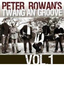 Twang & Groove 1