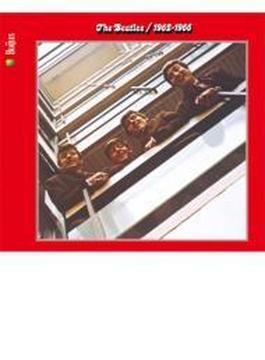 Beatles 1962-1966 (Ltd)