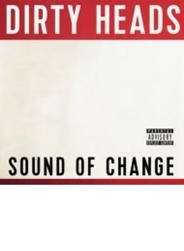 Sound Of Change