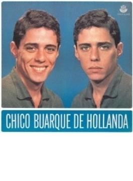 Chico Buarque De Hollanda (Rmt)(Ltd)