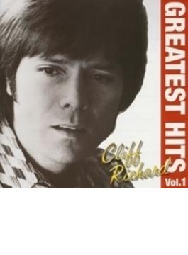 Greatest Hits Vol.1 (Ltd)