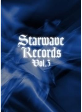 Starwave Records Vol.3