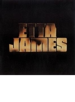 Etta James (Ltd)