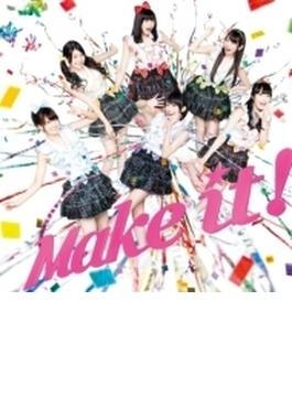 Make It! (+DVD)