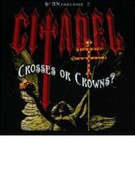 D'anthologie 2-crosses Or Crowns?
