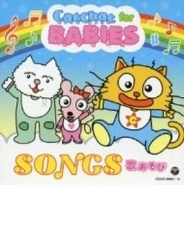 Catchat For Babies-songs