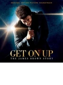 Get On Up: The James Brown Story