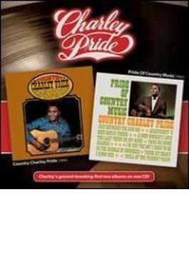 Country Charley Pride / Pride Of Country Music