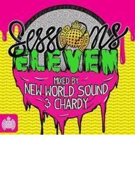 Ministry Of Sound Sessions Eleven