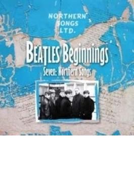 Beatles Beginnings Seven: Northern Songs