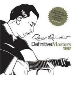 Definitive Masters