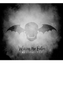 Walking The Fallen: Resurrected (＋DVD)