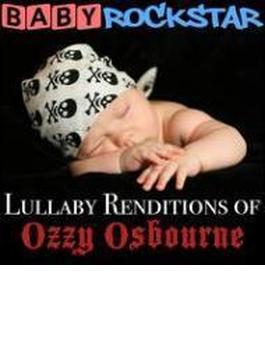 Lullaby Renditions Of Ozzy Osbourne
